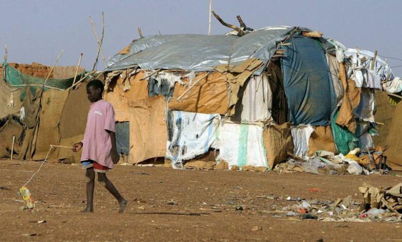 منظمة: آلاف الجثث تتحلل في شوارع السودان