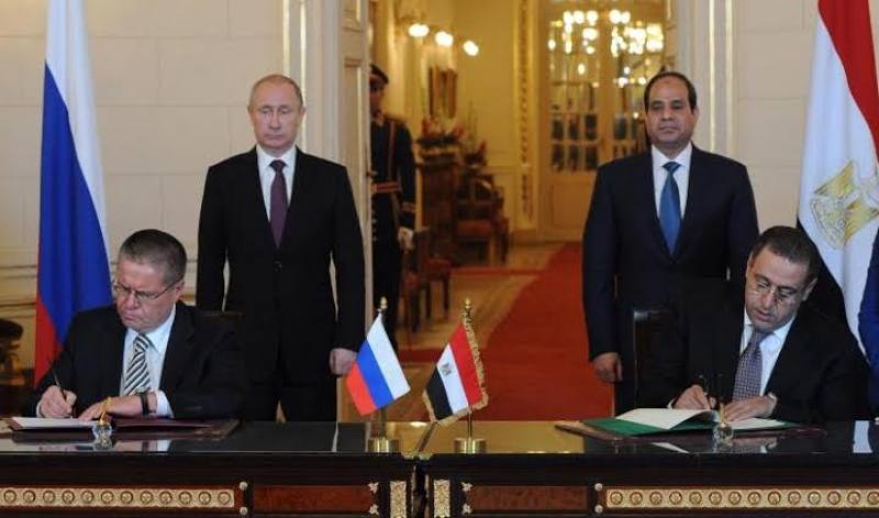 وزير البترول الأسبق لـ «الطريق»: تطور العلاقات المصرية الروسية في شتي المجالات وليس الطاقة فقط