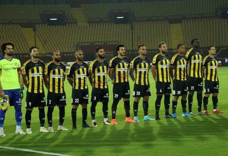 بالأسماء| 22 لاعبًا في قائمة المقاولون العرب الأولية استعدادًا للموسم الجديد