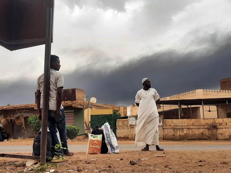الإيغاد تحذر: استمرار الحرب السودانية يحول البلاد ملاذا للإرهابين