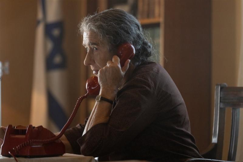 بعد فيلم Golda.. تفاصيل الاجتماع السري لرئيسة وزراء إسرائيل قبل حرب أكتوبر