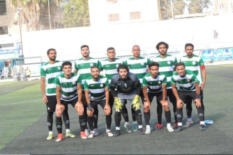 17 لاعبًا في قائمة بلدية المحلة استعدادًا للدوري الممتاز (2023- 2024)