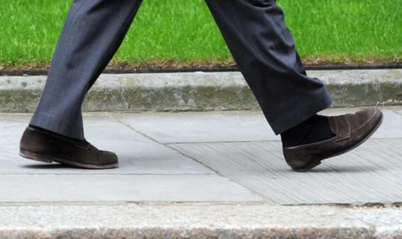 دراسة جديدة تكشف علاقة المشي بالحماية من مخاطر الوفاة
