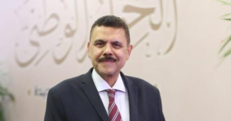  الدكتور أحمد أبو اليزيد