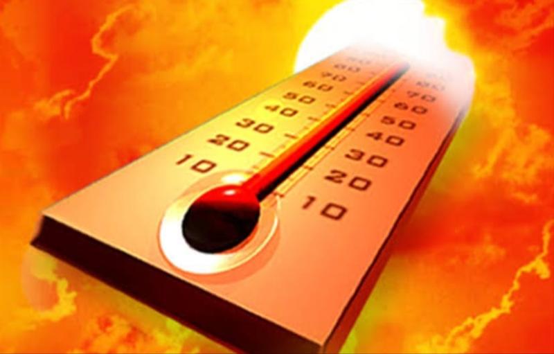 «الأرصاد»: انخفاض طفيف في درجات الحرارة.. والعظمى بالقاهرة 33
