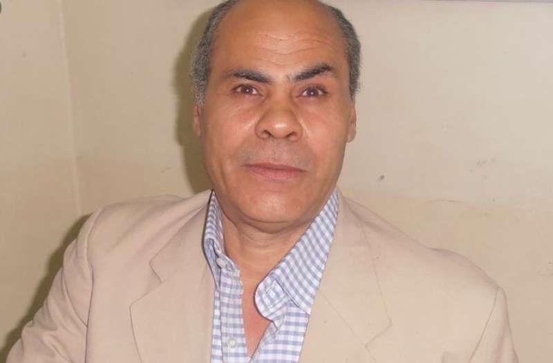 رحيل الكاتب والمترجم مدحت طه حسن عن عمر ناهز 67 عاما