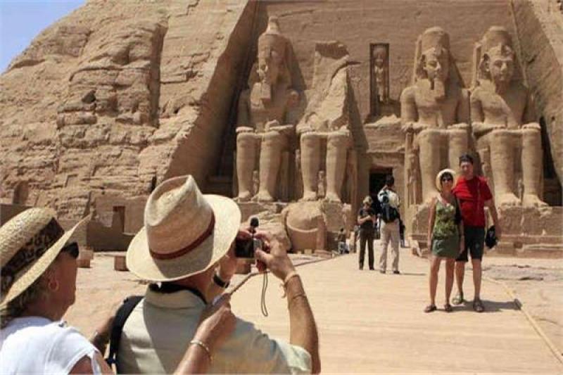 خبير سياحي: مصر تشهد ازدهارا سياحيا فريدا من نوعه