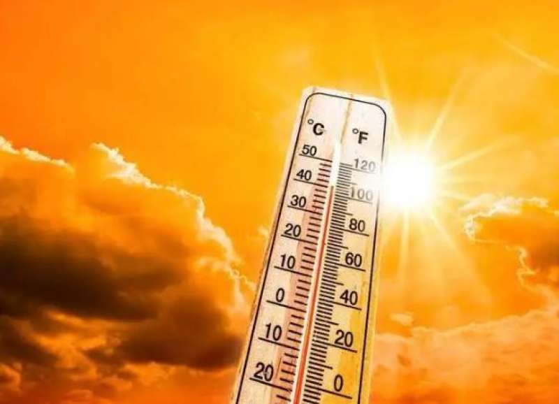 «الأرصاد»: استمرار انخفاض درجات الحرارة والعظمى بالقاهرة 34 درجة