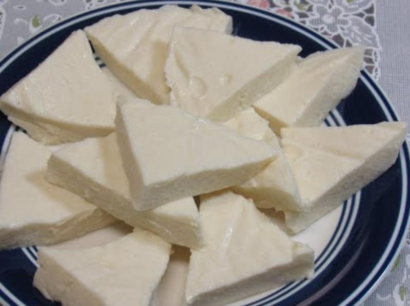 الجبنة المثلثات_مصدر الصورة_ياندكس