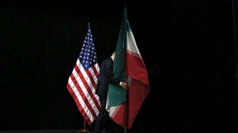 صفقة تبادل سجناء بين طهران والولايات المتحدة الأمريكية