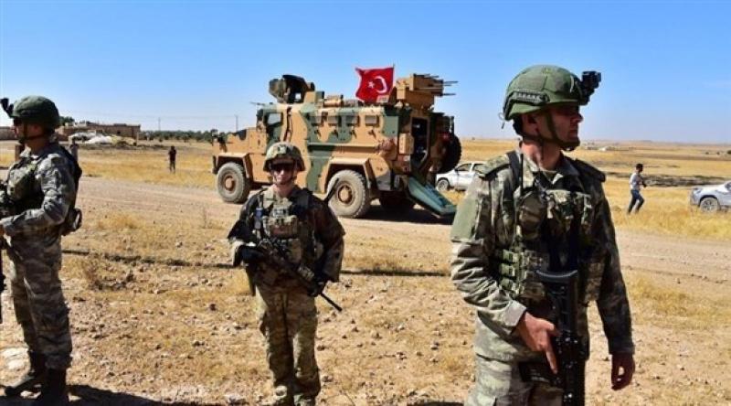 ثلاثة قتلى في هجوم بطائرة مسيرة تركية بشمال العراق