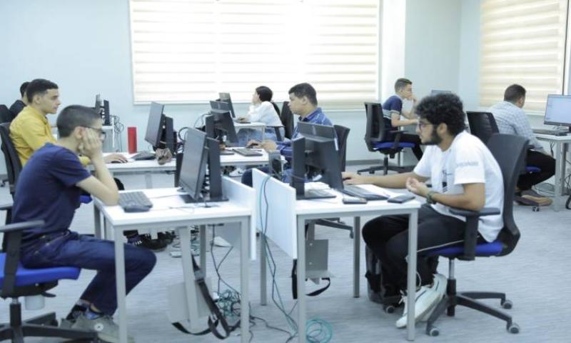 تنسيق الجامعات 2023