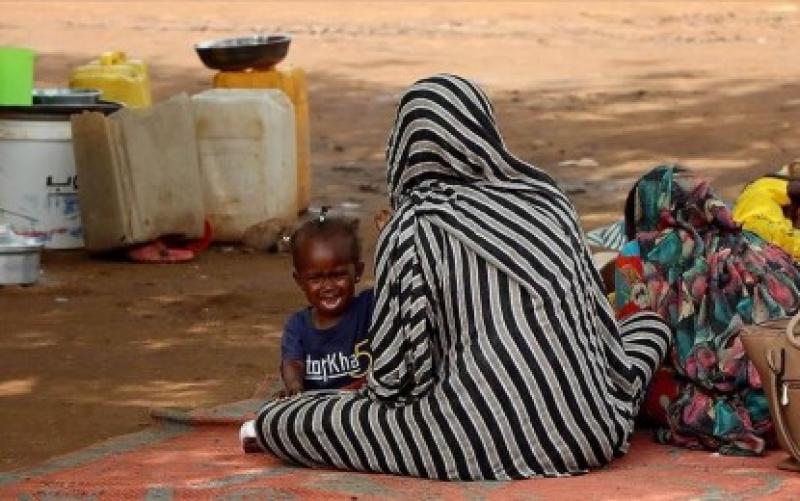 الأمم المتحدة: 6 ملايين شخص بالسودان على بعد خطوة من المجاعة