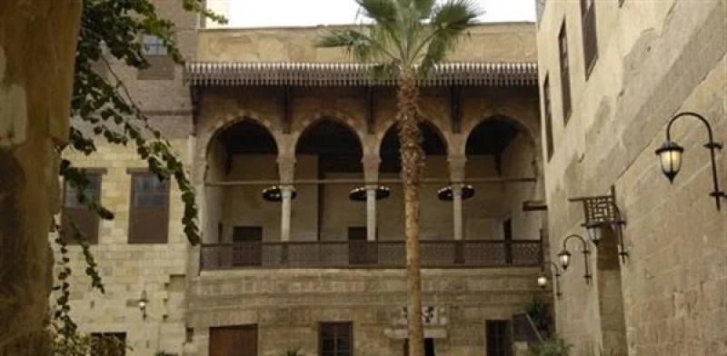 الهوية المصرية بصالون «نفرتيتي» الثقافي بقصر الأمير طاز غدًا