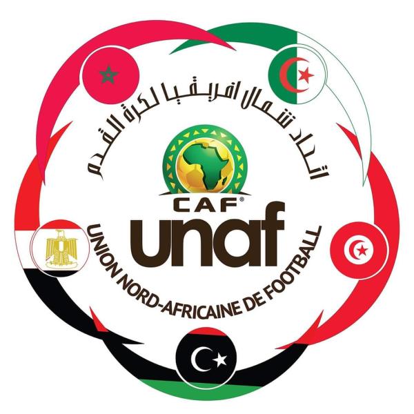 اتحاد شمال أفريقيا 