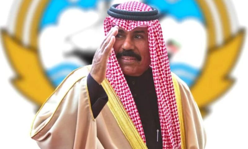 عاجل.. بيان من الديوان الكويتي بشأن صحة أمير البلاد