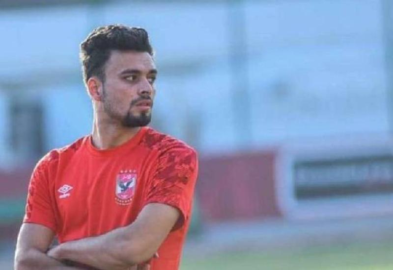 كولر يضم صلاح محسن إلى قائمة الأهلي في الموسم الجديد