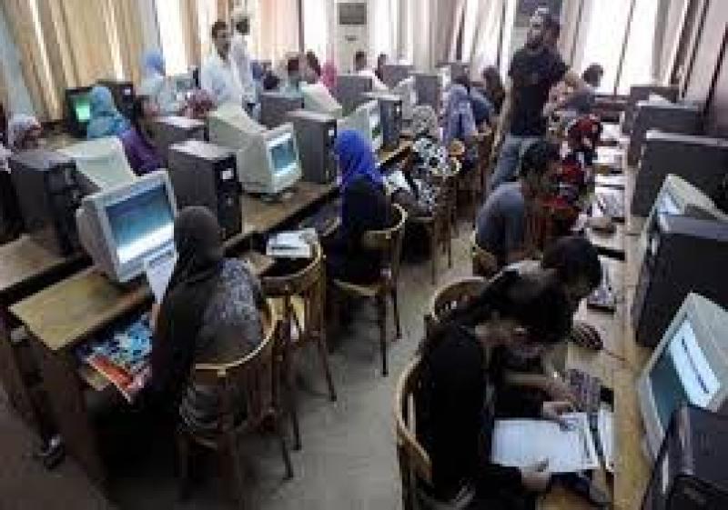 تعليم الجيزة: غلق باب التحويل الإلكتروني بين المدارس غدًا