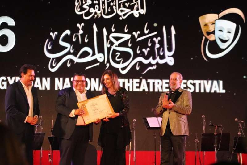 خالد جلال عن فوز بيت المسرح في المهرجان القومي: «حققنا الهدف من الخطة المسرحية»