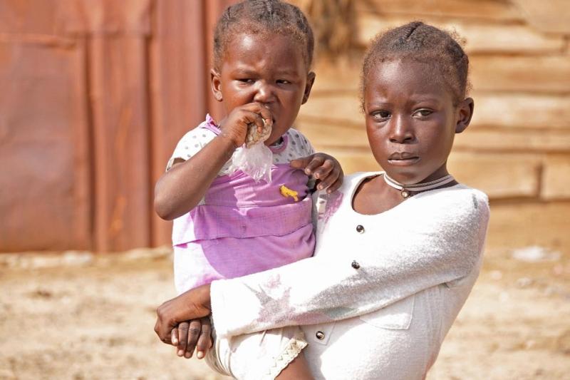 مفوضية اللاجئين: 14 مليون طفل سوداني بحاجة لمساعدات طارئة