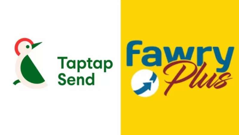 «Taptap Send» تتعاقد مع أبو ظبي الإسلامي وفوري بلس لميكنة تحويلات المصريين بالخارج