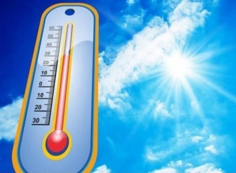 «الأرصاد»: الطقس حار رطب نهارًا على السواحل الشمالية شديد الحرارة بالجنوب