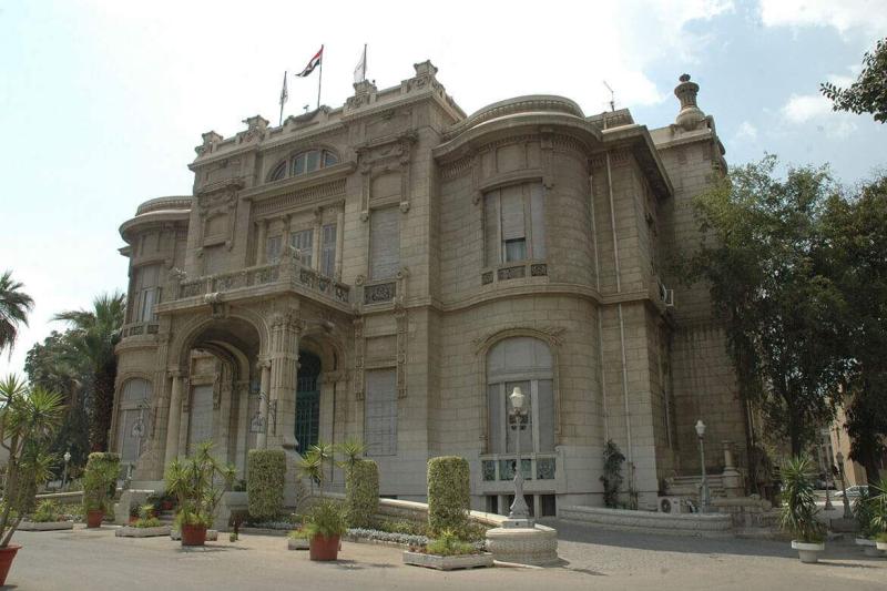 شروط التحويلات إلى كلية الحقوق لـ جامعة عين شمس