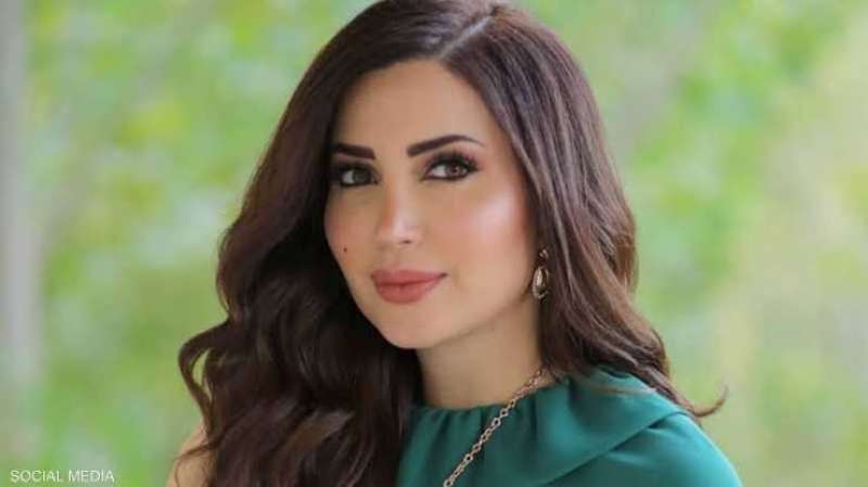 نسرين طافش تنضم إلى لجنة تحكيم مسابقة ملكة جمال مصر 2023