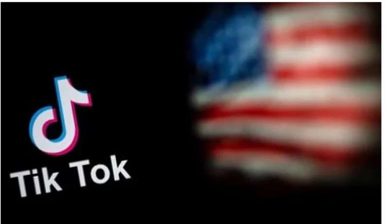 استطلاع: قرابة نصف الأمريكيين يؤيدون حظر «تيك توك»