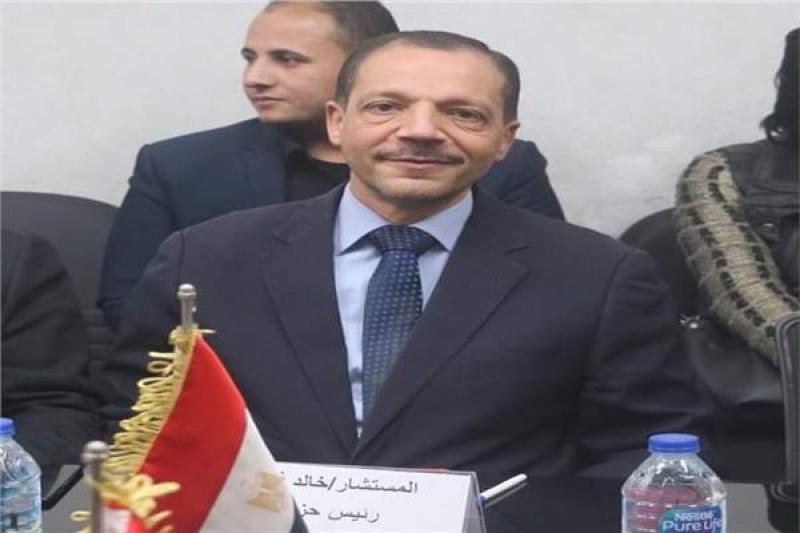 «الشعب الديمقراطي»: الرئيس السيسي صادق ومخلص لمصر