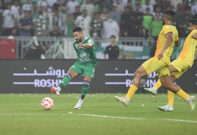 مواعيد مباريات الجولة الثانية لـ الدوري السعودي للمحترفين 2023-2024