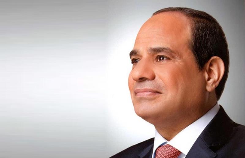 رئيس حزب الشعب الديمقراطي: الرئيس السيسي  هو أحد رجل مصر المخلصين