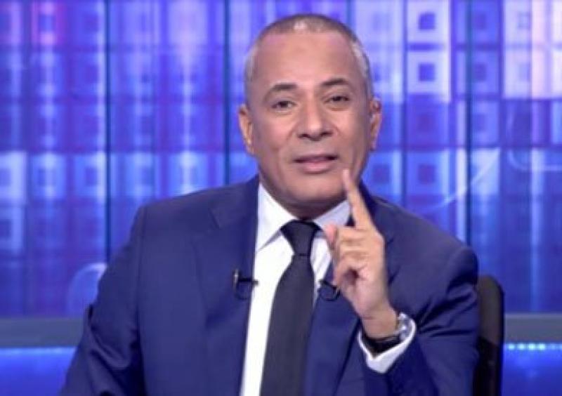 الإعلامي أحمد موسي 