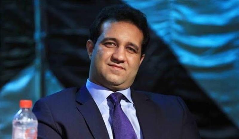 أحمد مرتضى منصور يتقدم باستقالته من مجلس إدارة الزمالك
