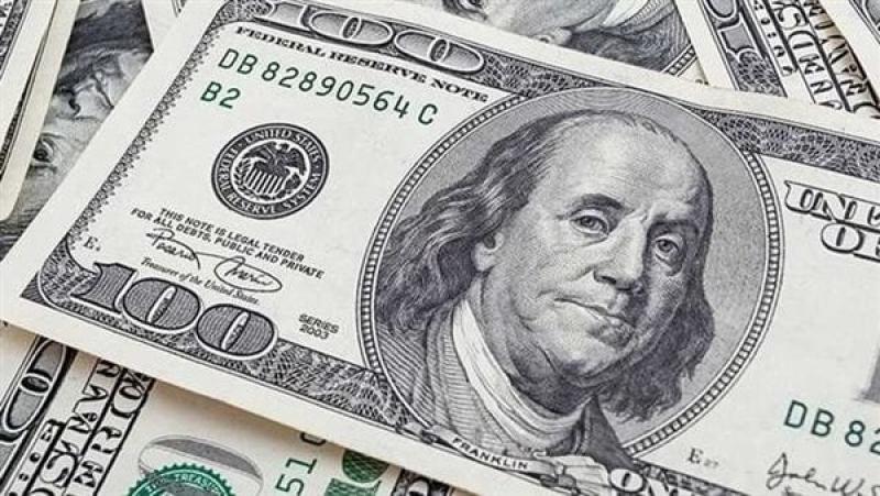 سعر صرف الدولار الأمريكي مقابل الجنيه المصري اليوم الثلاثاء 22-8-2023