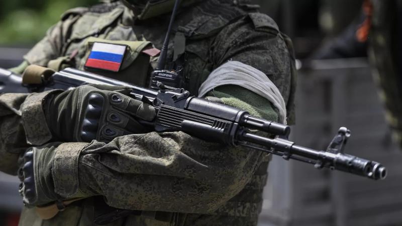 سلاح الجو الروسي يدمر تمركزات أوكرانية في زابوروجيه