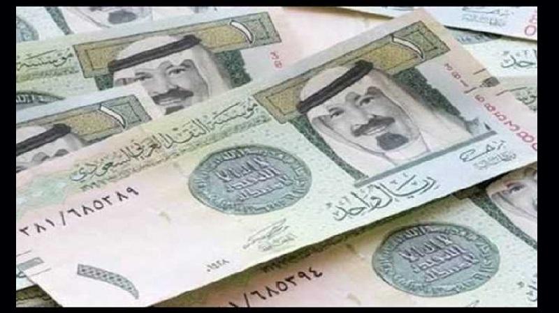 سعر الريال السعودي أمام الجنيه المصري اليوم الخميس 24-8-2023