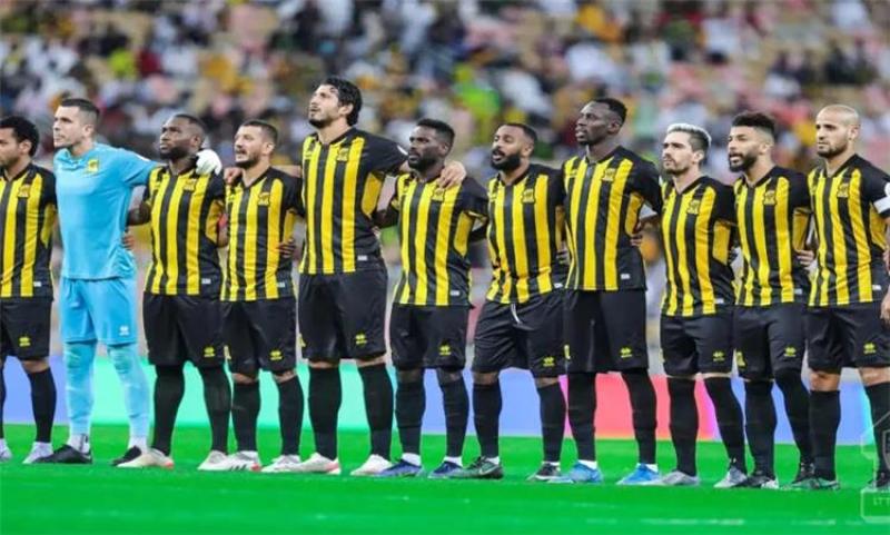 موعد مباراة الرياض ضد اتحاد جدة في الدوري السعودي والقناة الناقلة