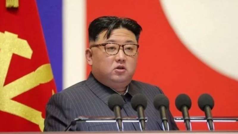 كوريا الشمالية تتهم الولايات المتحدة بدفع الأزمة الأوكرانية نحو كارثة نووية