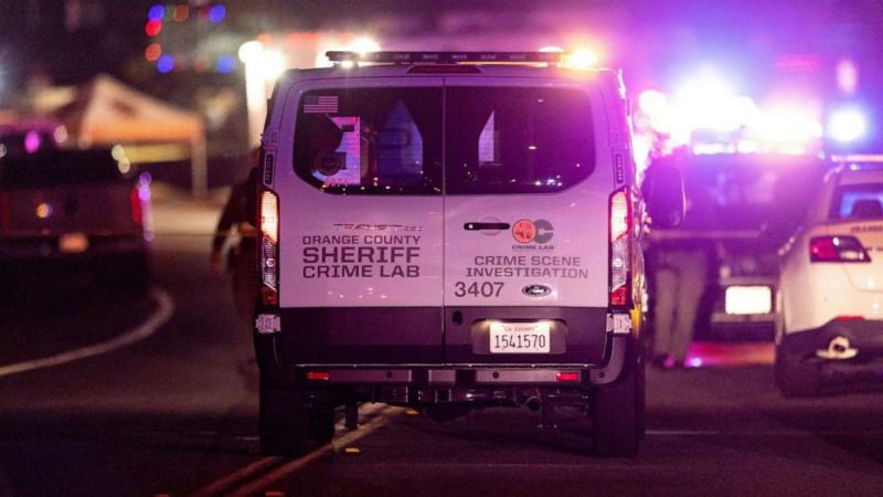 مقتل 3 أشخاص بإطلاق نار جماعي في كاليفورنيا