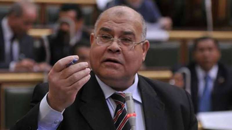 «الشهابي»: ضم مصر لمجموعة «البريكس» سيمنحها العديد من المزايا لتنشيط الصادرات المصرية