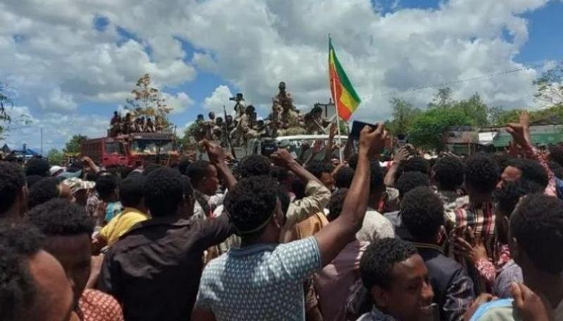استقالة زعيم إقليم أمهرة الإثيوبي