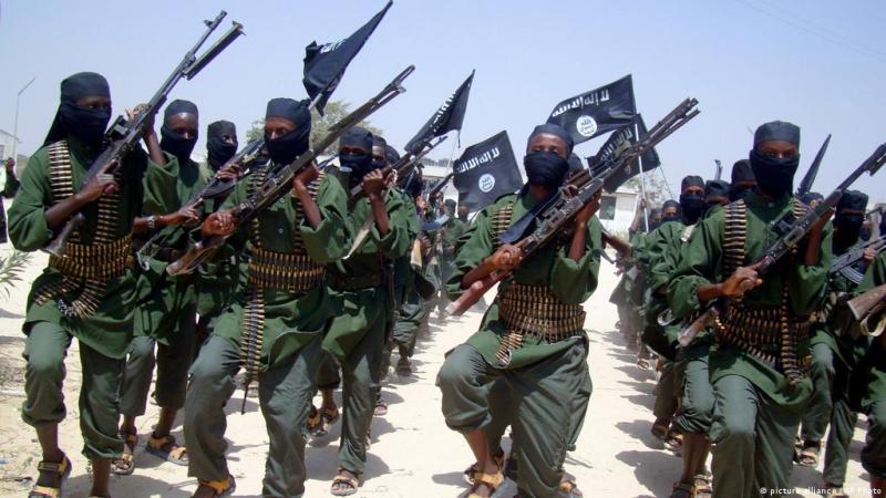 القوات الصومالية تسيطر على معقل رئيسي لميليشيا الشباب