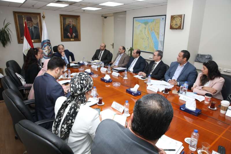 وزير المالية: نروج للفرص الاستثمارية خلال اجتماعات البنك الأسيوي لجذب التدفقات الأجنبية لمصر