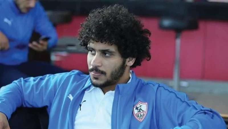 بعد أنباء رحيله.. أوسوريو يعلق موقف عبدالله جمعة حتى إشعار أخر