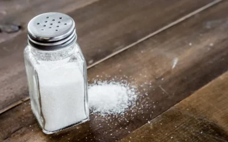 دراسة جديدة تكشف فوائد النظام الغذائي الخالي من الملح للوقاية من الأمراض