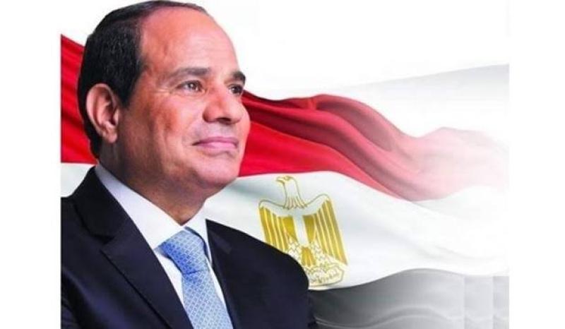 لمواصلة الإنجازات.. أحزاب مصر يرفعون شعار نعم للسيسي في الانتخابات الرئاسية المقبلة