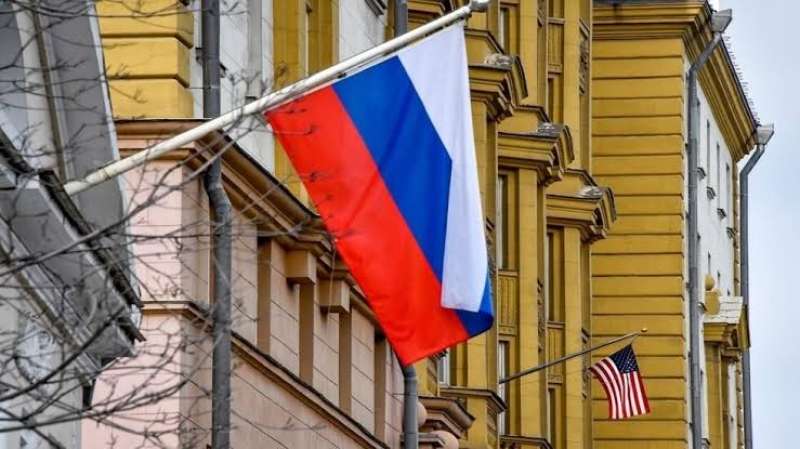 روسيا تعلن اعتقال جاسوس يعمل لصالح الولايات المتحدة