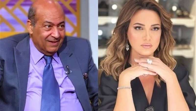 طارق الشناوي: كنت أتمنى تكريم ريهام عبد الغفور لأنه من حقها