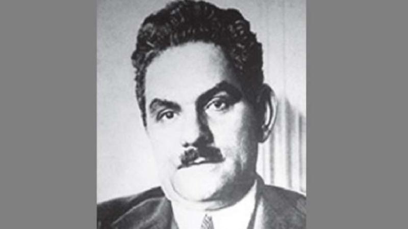 أول وكيل لمصلحة الآثار «سليم حسن».. شخصية معرض القاهرة للكتاب 2024